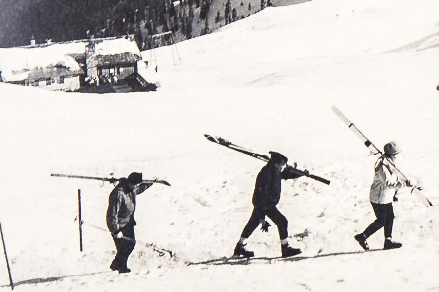History Kronplatz History Kronplatz