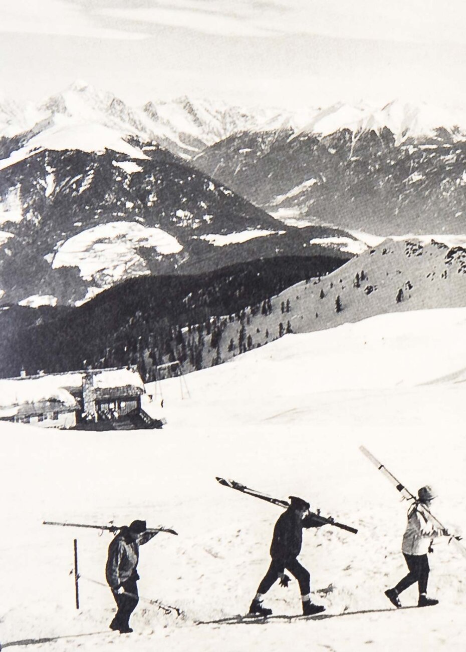 [Translate to Italienisch:] 25 Jahre Kronplatzseilbahnen