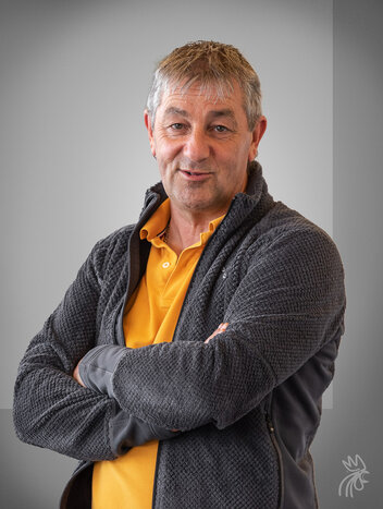 RAIMUND KIRCHLER RAIMUND KIRCHLER